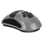 FURMINATOR Curry Comb kartáč masážní pro psy a kočky 1 kus