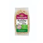 AMARANTH Kuličky do polévky 70 g