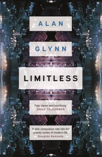 Limitless - Alan Glynn