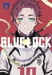 Blue Lock 17 - Munejuki Kaneširo