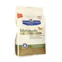 Hill's Canine Dry Adult Metabolic 1,5 kg