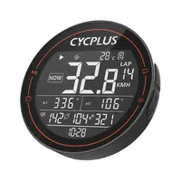 Cyklocomputer CYCPLUS M2