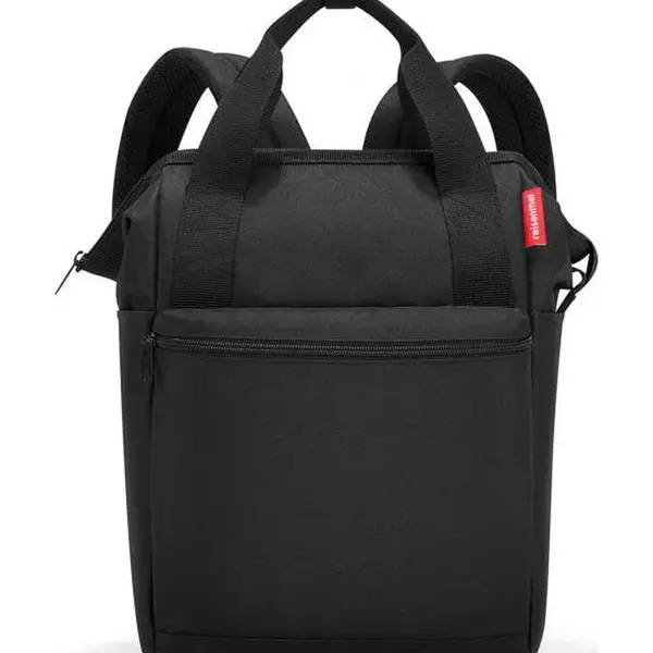 Dámský batoh Reisenthel Allrounder R Large Black