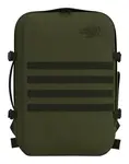 Cestovní batoh CabinZero Military 44L Military Green