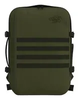 Cestovní batoh CabinZero Military 44L Military Green