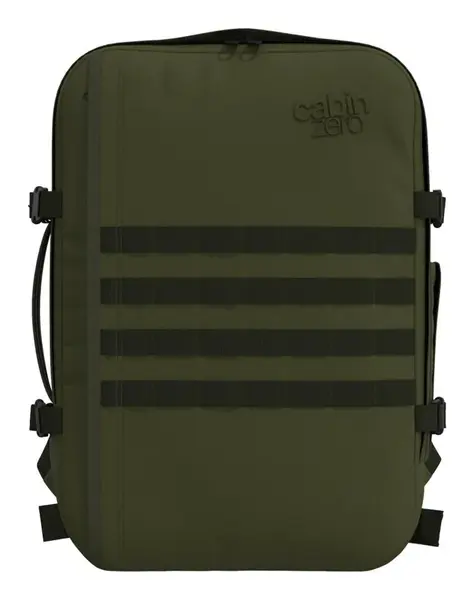 Cestovní batoh CabinZero Military 44L Military Green
