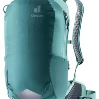 Batoh na kolo Deuter Race 16 Deepsea-Jade