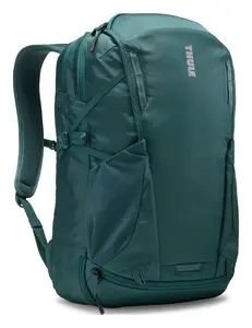 Batoh na notebook Thule EnRoute 30L Mallard Green