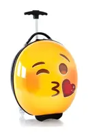 Dětský kufřík na kolečkách Heys e-Motion Kiss