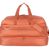 Sportovní taška Travelite Miigo Weekender Copper/chutney