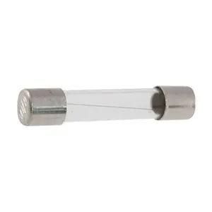 Pojistka F 8A      6,3x32mm