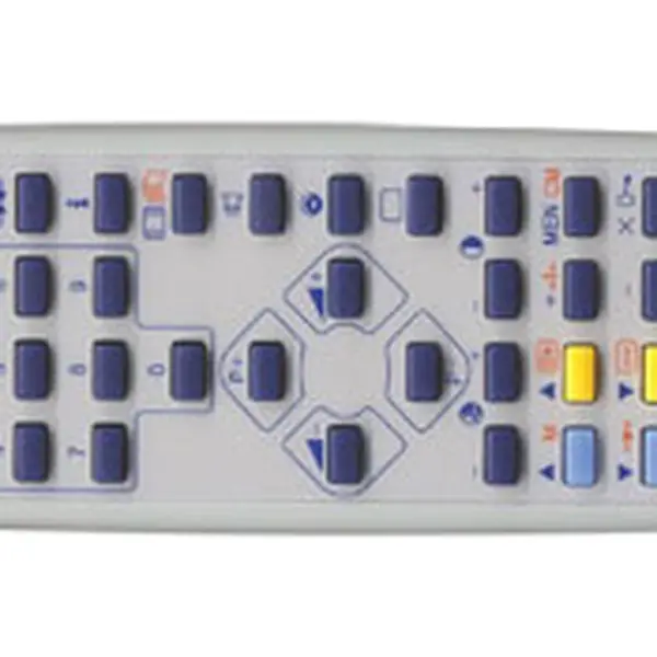 Ovladač dálkový IRC81120 imperial, cge