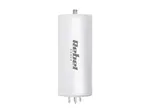 Kondenzátor rozběhový motorový 100uF 450V REBEL URZ3142