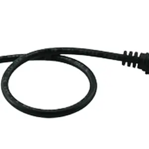 Kabel pro LED pásek prodlužovací s konektorem DC, zásuvka 5,5 x 2,1mm, 100cm