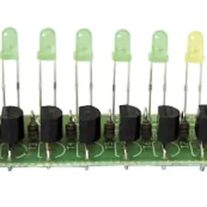 Stavebnice TIPA PT024M Mono indikátor vybuzení