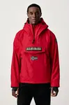 Napapijri  anorak pánský Rainforest Next