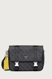 Guess  taška z imitace kůže MILANO