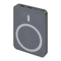 PowerBank EMOS WI 522 5000mAh Grey