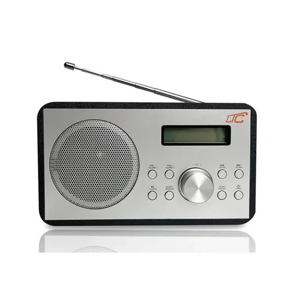 Rádio LTC LXLTC2034 Osa