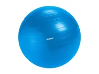 Míč gymnastický REBEL RBA-3102-BL 75cm Blue