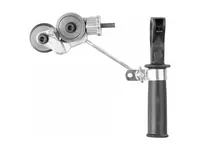 Nástavec na vrtačku STREND PRO PW021 na řezání plechu 1/4