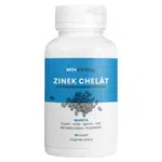 MOVIT ENERGY Zinek chelát 90 tablet