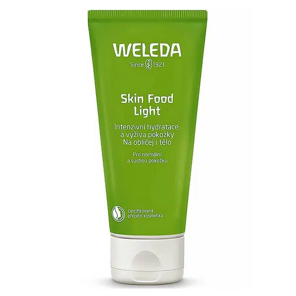WELEDA Skin Food Light Univerzální krém 75 ml
