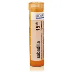 BOIRON Sabadilla CH15 4 g