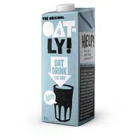 OATLY Ovesný nápoj 1,5% tuku 1 litr