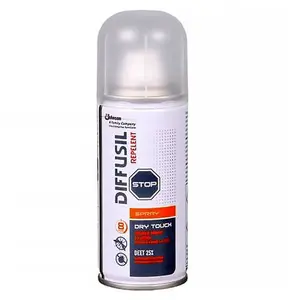 DIFFUSIL Repellent Dry 100 ml