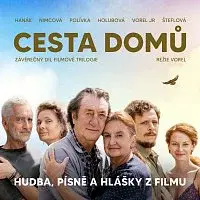 Různí interpreti – Cesta domů - Soundtrack