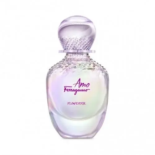 Ferragamo Amo Ferragamo Flowerful - EDT 100 ml