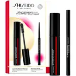 Shiseido ImperialLash MascaraInk darčeková sada