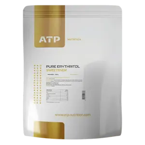 ATP Pure Erythritol Sweetener - 750g