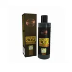 Olej po opaľovaní s astax. a mrkvovým olejom 100 ml - Green idea
