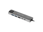 USB-C hub KRUGER & MATZ KM0391