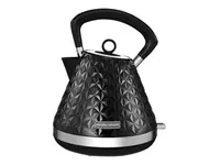 Konvice rychlovarná MORPHY RICHARDS 108131 Black