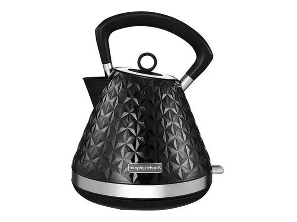 Konvice rychlovarná MORPHY RICHARDS 108131 Black