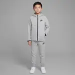Nike tech fleece hooded full zip 110-116 cm
