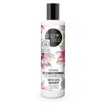 ORGANIC SHOP Vlasový kondicionér Organické bambucké máslo a lilie 280 ml