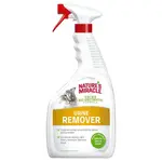 NATURE'S MIRACLE Urine Remover pro kočky 946 ml