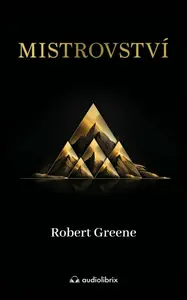 Mistrovství (poškozené) - Robert Greene