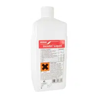 INCIDIN Liquid dezinfekční přípravek 1 l