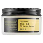 COSRX Advanced Snail 92 All in One Regenerační pleťový krém 100 g