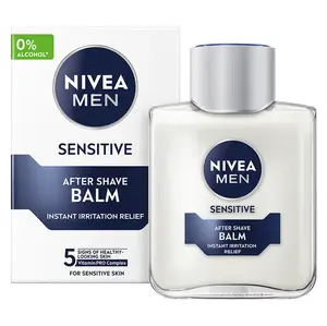 NIVEA Men Sensitive Balzám po holení 100 ml