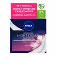 NIVEA noční krém výživný 50 ml