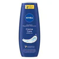 NIVEA Creme Care Pečující sprchový gel 500 ml