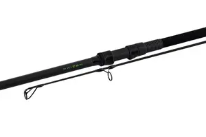 Korda prút kaizen green 3,6 m 12ft 4 lb ceramic 2-diel
