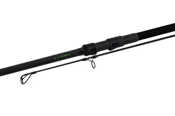 Korda prút kaizen green 3,6 m 12ft 4 lb ceramic 2-diel