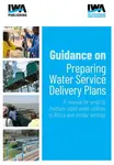Guidance on Preparing Water Service Delivery Plans - Katharine Cross, Martha Jepkirui
